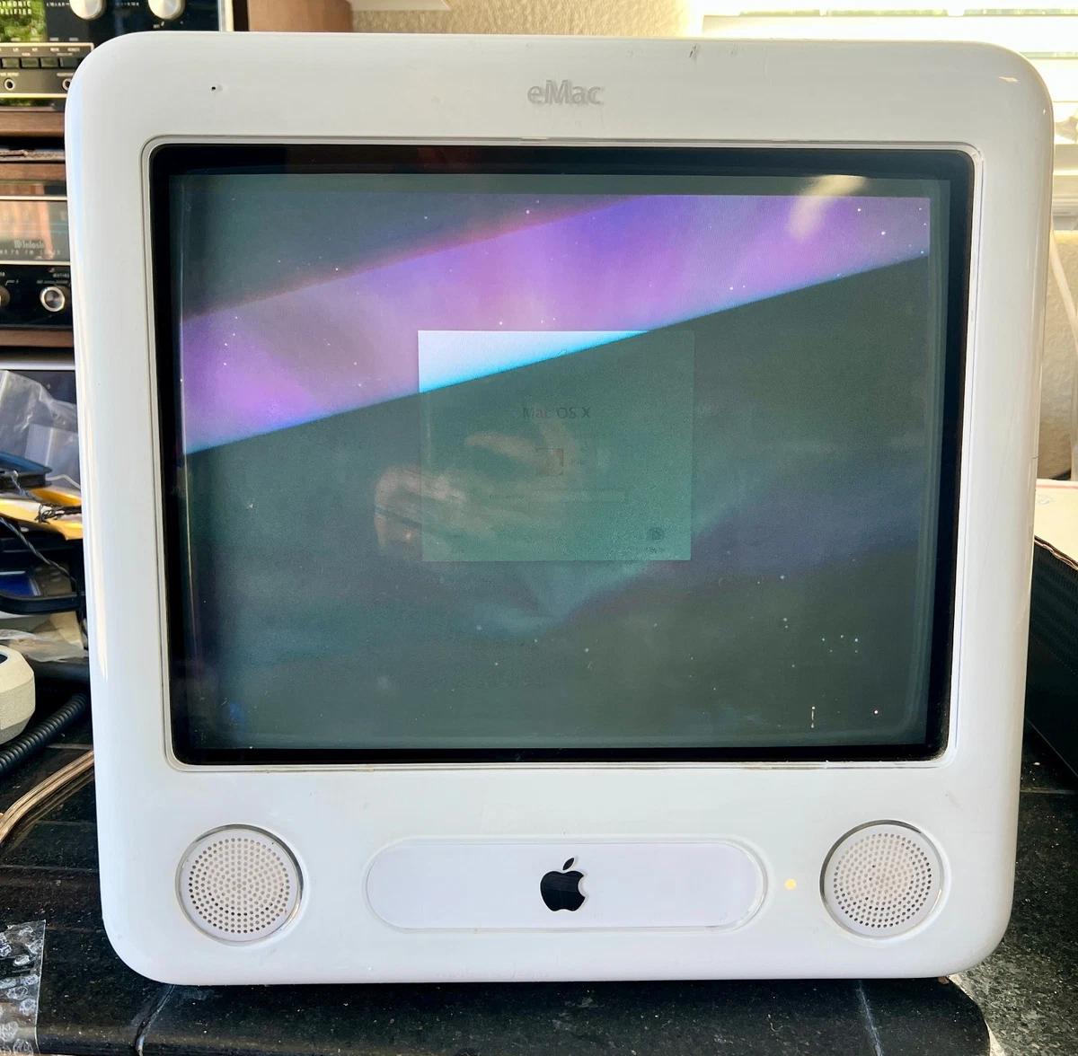 Apple eMac Desktops for sale - eBay