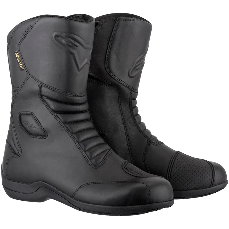 Alpinestars Web Gore-Tex Black, photo 2 of 6
