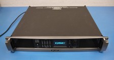 QSC CXD4.3Q 4-Channel Network Processing Ampl...