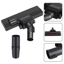 Vacuum Cleaner Brush Tool 32mm for Carpets Hard Floors Tiles Wood 10.04in Long