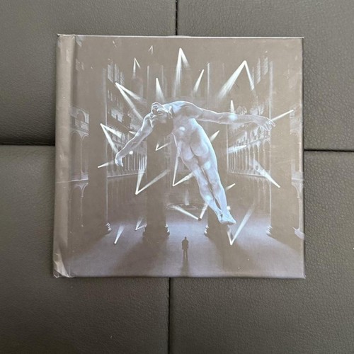 Pink Floyd: Pulse 1995 Columbia 2CD mit Bücherschuber - Bild 4 von 8
