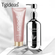 [Tiktokshopblackfriday] Buy 1 Get 1 Free! Tgideas Rosemary Amino Acid Shampoo + 