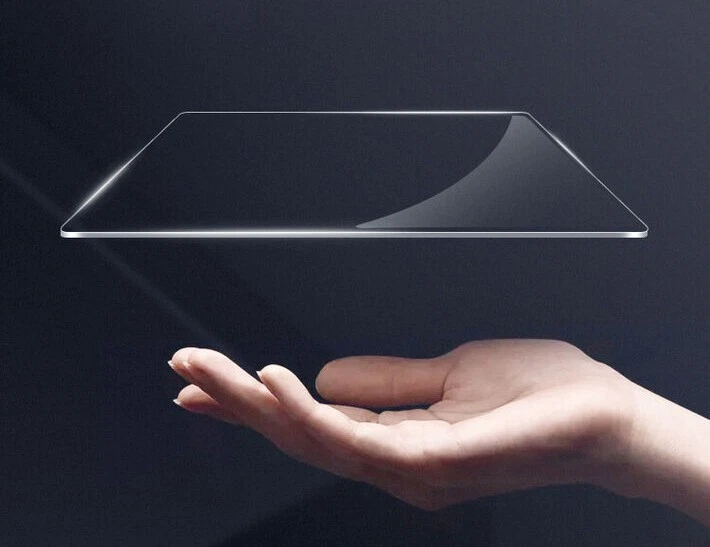 Tempered Glass Screen Protector for Nikon Z7ii Z6ii z7 z6 (2TOP & 2 LCD Screen) - Image 2 of 4