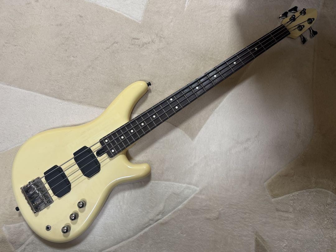 ル*ス様 ★ YAMAHA MOTION B MB-Ⅲ エレキベース弦楽器 ケー YAMAHA MB-Ⅲ Motion Bass HH - Geek IN Box