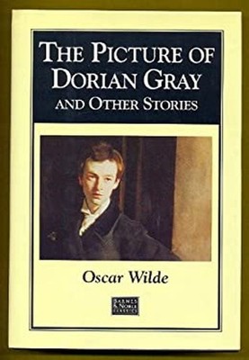 The Picture of Dorian Gray Paperback Oscar. Wilde