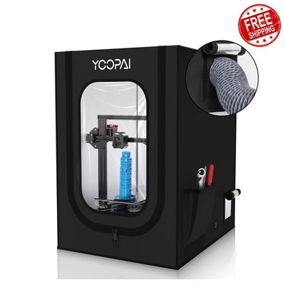 YOOPAI 3D Printer Enclosure Medium