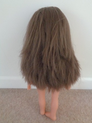 design a friend doll ready to dress - Picture 6 of 8