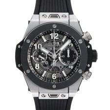 HUBLOT Big Bang Unico Titanium Ceramic 441.NM.1171.RX second hand mens
