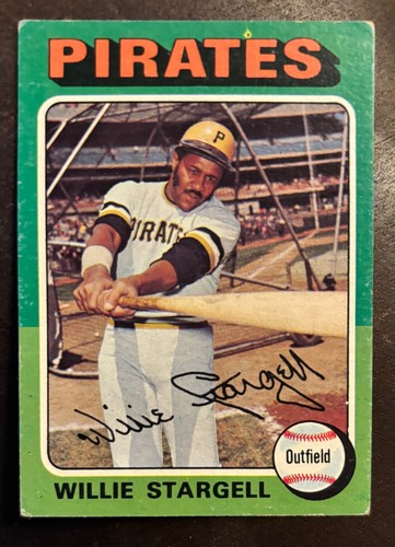 1970's Topps Baseball Pick Your Hall Of Fame & Star Player Cards - Picture 97 of 181
