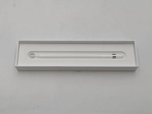 Apple Pencil Stylus for iPad (1st Generation) White - (A1603) - 第 2/8 張圖片