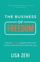 Lisa Zevi | The Business Of Freedom | Taschenbuch | Englisch (2022)