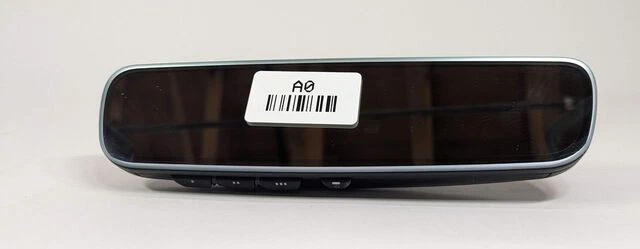 Genuine Honda Auto Dimming Mirror w/ Homelink 08V03-3A0-100