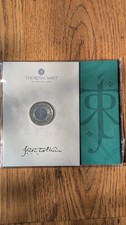 J R R Tolkien 2023 £2 BUNC Coin In Royal Mint Sealed Pack