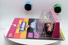 Micro Machines Neon Beach Collection #1 1992 64000 Neon Beach Read Description 
