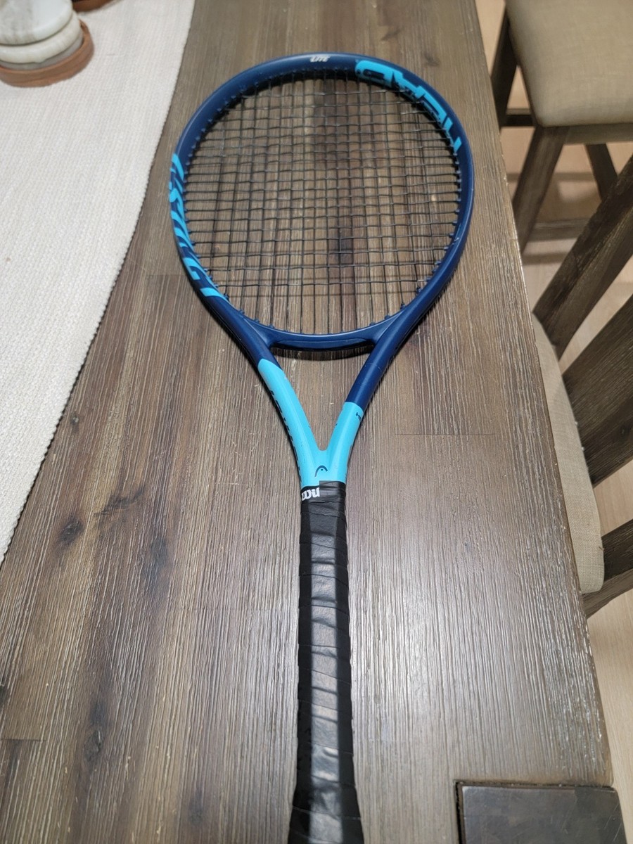 Head Graphene 360+ Instinct Lite 2021 Model Tennis Racket | eBay