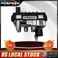Turbo actuator G-74 798166 for Ford Ranger Transit 3.2TDCI 200HP 147Kw Duratorq