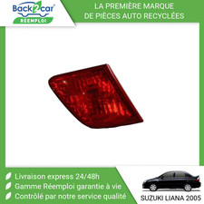 Feu arrière Suzuki LIANA