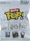 Harry Potter Bitty Pop-Harry Potter