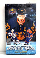 2024-25 Upper Deck Series 1 Hockey Checklist Guide in-content 20