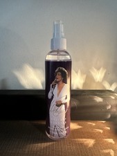 WHITNEY HOUSTON SHEER MIST 8.FL. OZ Limited Edition new