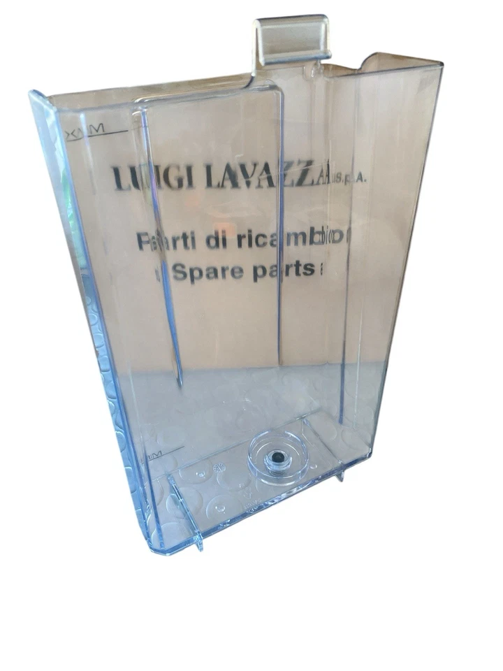 SERBATOIO ASSEMBLATO LAVAZZA EP 850 RED - Immagine 2 di 2