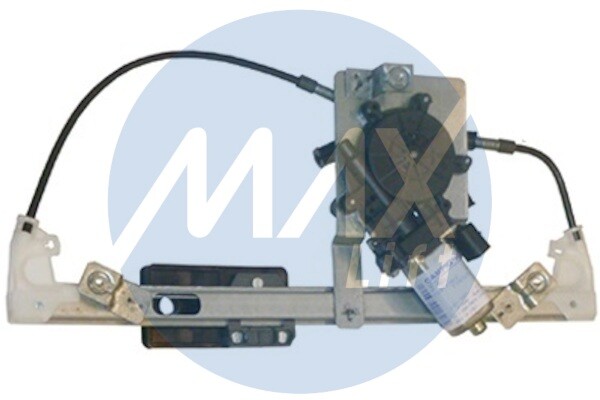 Elektrischer Fensterheber Hinten Links Für Ford Focus 1998-2001 5-Türig