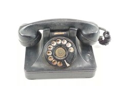 Antique Northern Electric Bakelite Telephone As-is For Restoration Or Repair