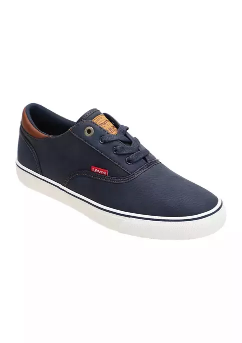 Levi s men s online ethan cacti sneaker
