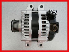 2A3532 ALTERNATORE per JEEP Cherokee III Wrangler II III 2.8 CRD 