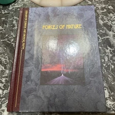 Forces Of Nature