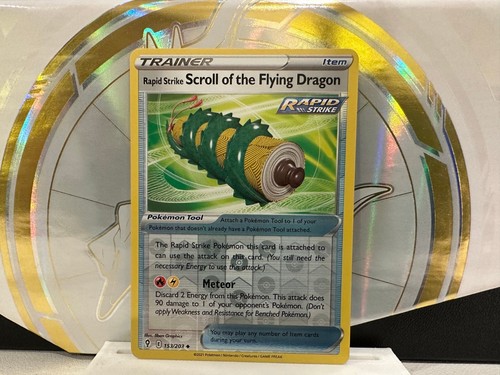 Schwert & Schild - Pokemon Evolving Skies - Karte aussuchen - NM Pack frisch - Bild 102 von 119