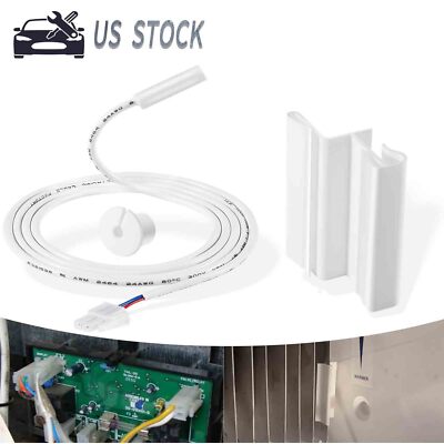 3851210025 Replacement for Dometic Thermistor Kit, RV Refrigerator Thermostat 