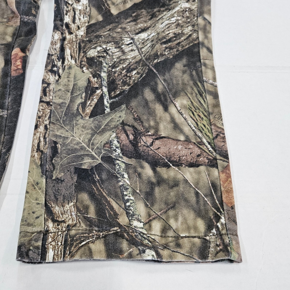 Sasta Mehto Pro 2.0 Pantalon Camouflage Pour Homme Mountain Country 54 Mossy Oak