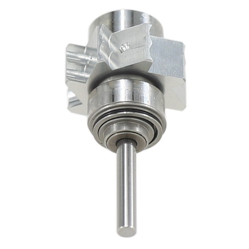 COXO Dental High Speed Handstück 4 Loch Luftturbine Mini Standard Big Head NSK - Bild 71 von 75