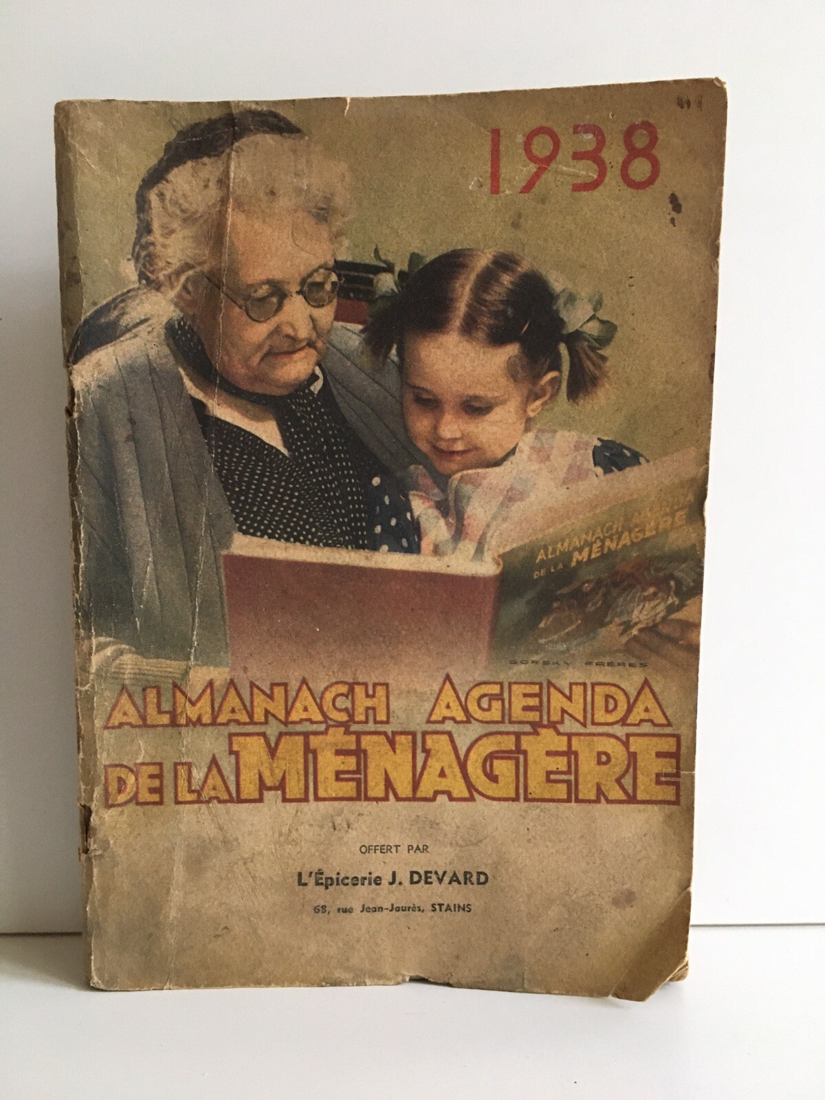 Imagen 1 de 14