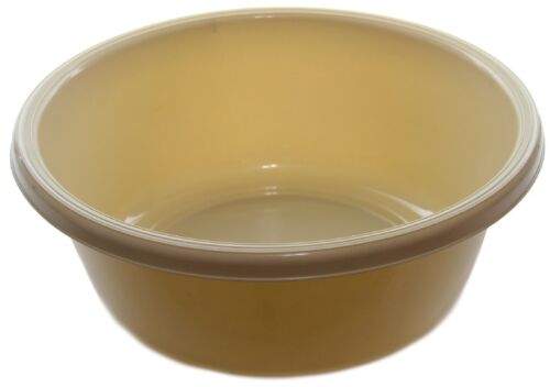 YBM Home Plastic Wash Basin Dish Pan, Laundry Pan, Cleaning Pail, 7 quarts, 1148 - Picture 14 of 19
