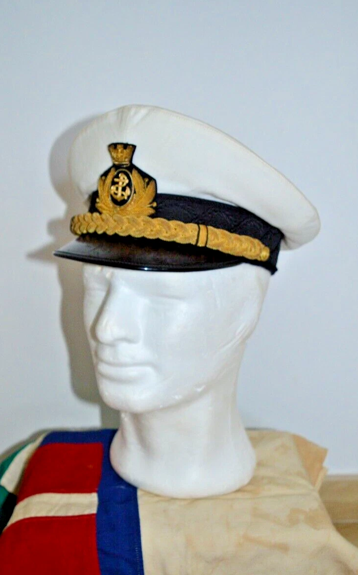 Cappello marina militare italiana top