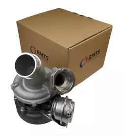 Turbolader neu VW TOUAREG 2.5 R5 TDI TC12-0035 716885