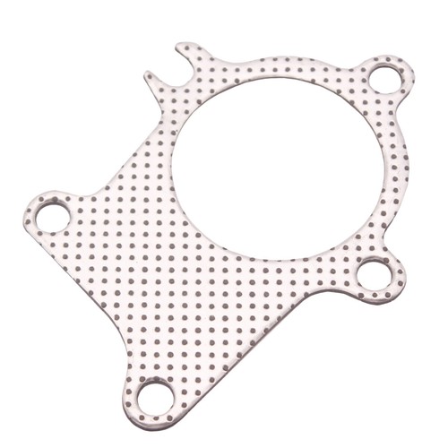 NUEVO T3 TURBO IHI T3/T4 HOLSET JUNTA TURBOCOMPRESOR KIT COMBINADO TUBO 5 PERNOS - Imagen 6 de 11