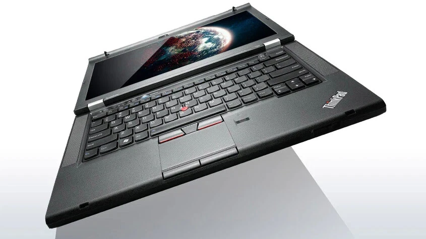 Lenovo ThinkPad T430 i5 3.3GHz 16GB, 256GB SSD, 1TB HDD Windows 10 or 11, nVIDIA - Image 3 of 4