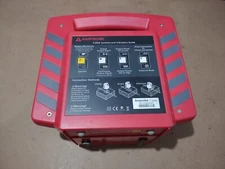 AMPROBE T-3500 CONTROLS