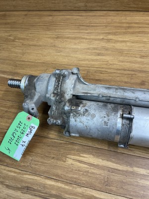 🚘OEM 2019 2020 2021 BMW X7 G07 POWER STEERING GEAR RACK 225A68721