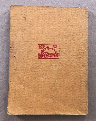 Psychedelic Prayers After the Tao Te Ching, Timothy Leary, 1966, Paperback, GOOD - Imagen 3 de 13
