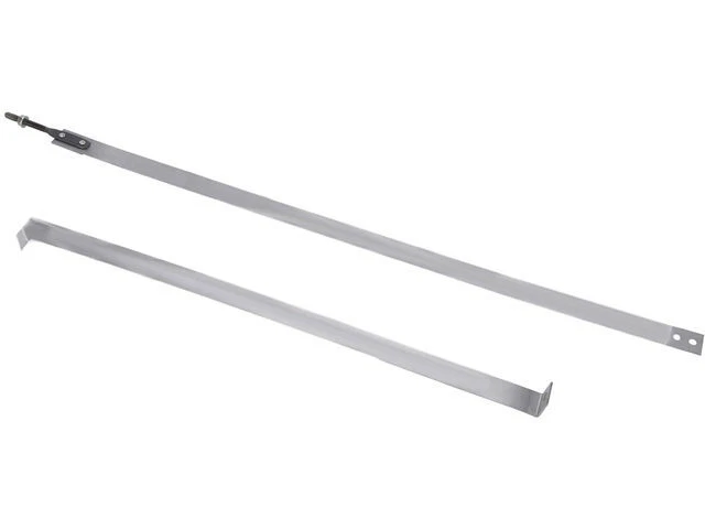 For 1982-2001 Chevrolet S10 Fuel Tank Strap Spectra 19514KNJD 1991 2000 1996 - Image 1 of 2