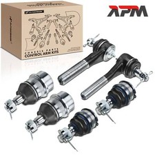 Rotule de direction Jeep WRANGLER