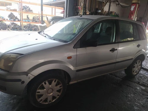 Capo para FORD FUSION (CBK) * 2004 173484 - Imagen 5 de 6