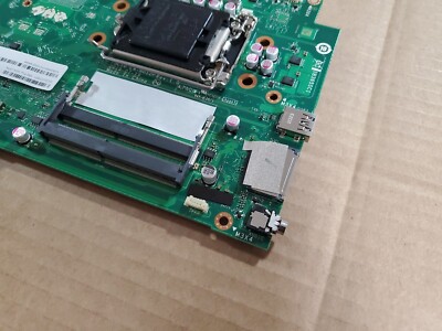 Lenovo IdeaCentre A340-24ICK Motherboard 5B20U53891