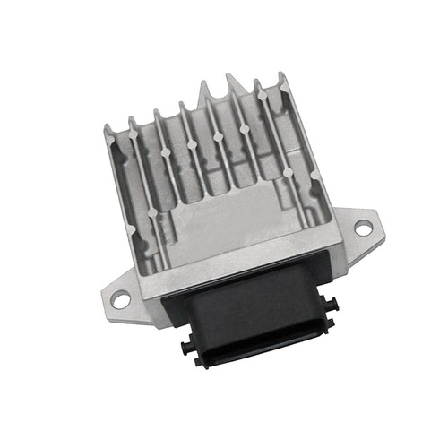 Transmission Control Module for Mazda 3 BL LFDE 2.0L 4Cyl LFAE-189E1D - Picture 4 of 14