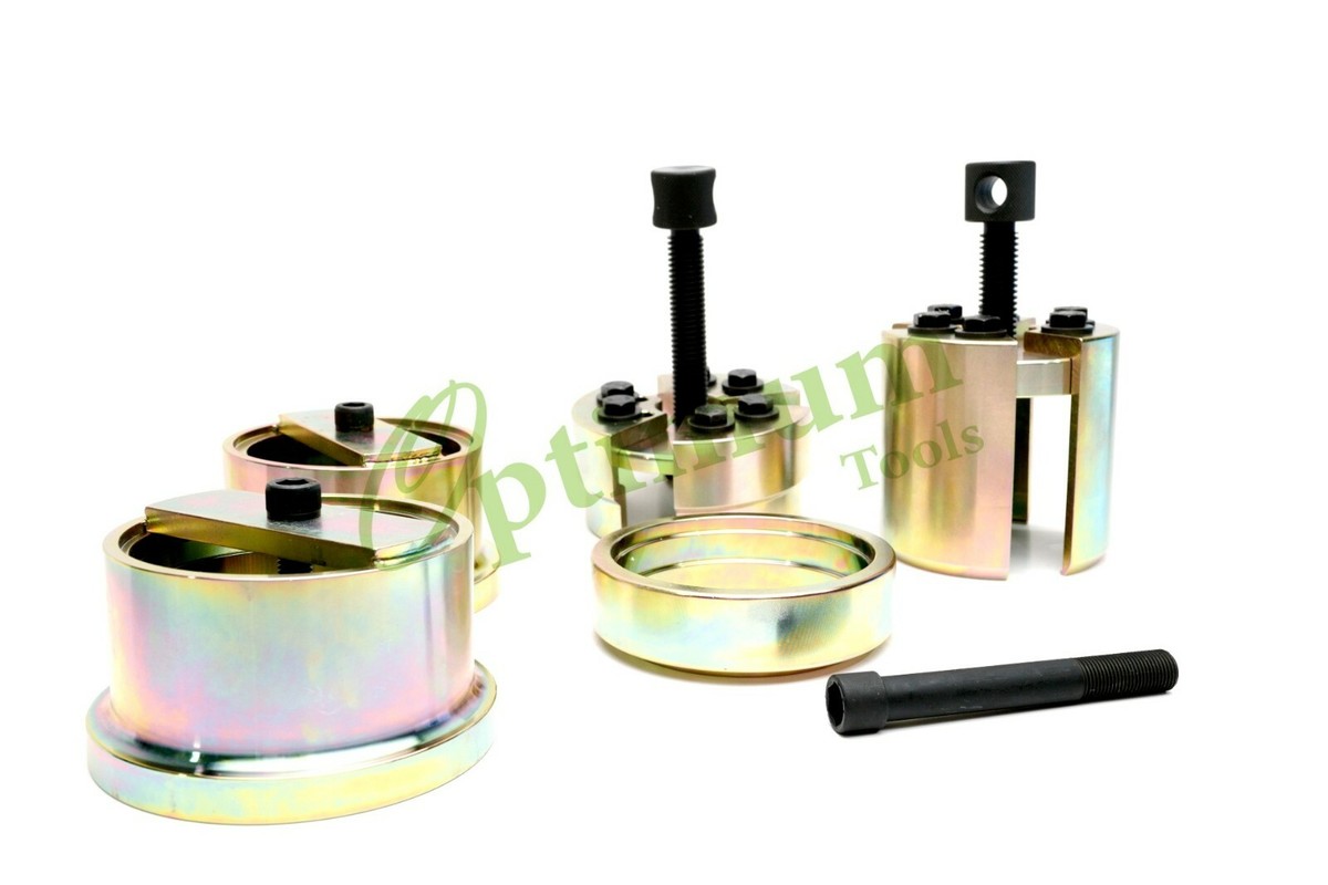 Isuzu 4HF1 4HG1 6HH1 6HK1 Front Rear Crank Seal Remover Installer