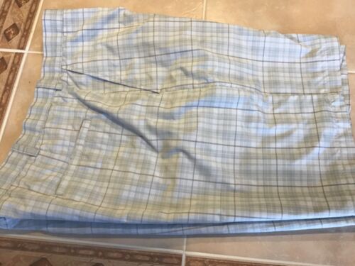 Ben Hogan Performance Poly/Elasthan Golfshorts - Größe 40 - Traumhaft!!